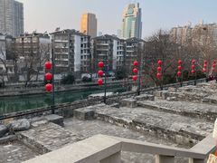 -东水关遗址公园