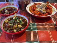 -华仔龙虾(永乐路总店)