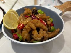 -子霖南山鲜虾面(南山总店)