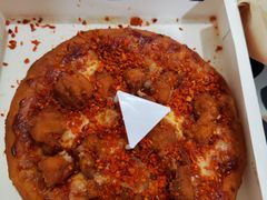 -肯德基(嘉善路地铁站店)