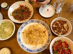 -八碗湘长沙市井菜(坡子街店)