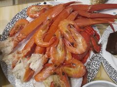 -西藏饭店·亚克·食光自助餐厅(文殊院店)