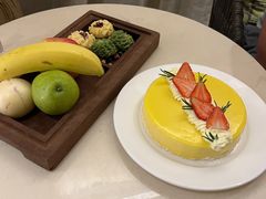-浙江安吉JW万豪酒店