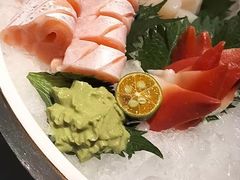 -極上萬膳·日料放题(海岸城店)