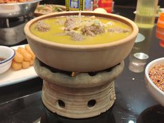 -巴渝川菜馆(建设路店)