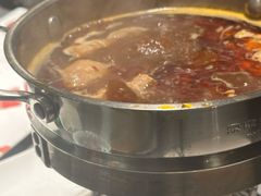 -鼎鼎香·港式火锅(北京SKP店)
