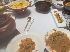 -万荣烤鸭店·北京菜(天坛店)