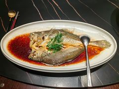 -宝燕壹号景观餐厅(龙盛国际商业广场店)