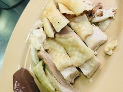 -红大哥水门鸡饭(總店)