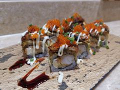 劳斯莱斯卷-东京屋(武定路店)
