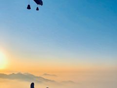 -终南山南五台景区