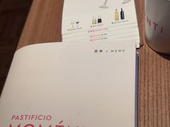 -MOMENTI手工意面(晶耀前滩店)
