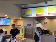 -面道赞宁海海鲜面(迎凤街店)