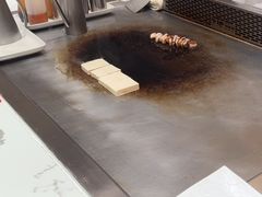 -火地铁板烧(昆山万象汇店)