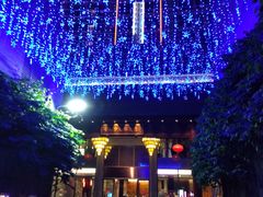 -香云轩·顺德菜(香云纱园林酒店店)