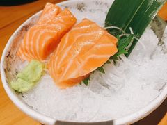 -渔寿司·日本料理(艾尚天地店)