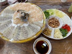 -官塘原味鱼生·潮菜大排档(潮州总店)