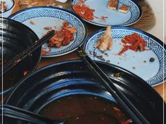 -再回首鸡肉米线(人民路一店)