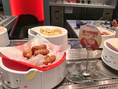 -龍歌自助小火锅(李沧顺和汇店)