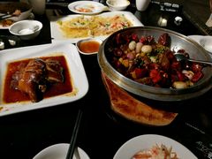 -铜锣湾·有麝自然香(重庆新天地店)