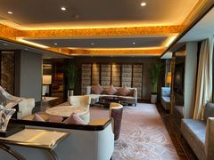 -西安赛瑞喜来登大酒店