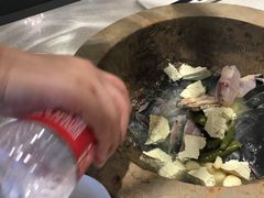 -渔小生蒸汽石锅鱼(印象城店)