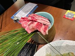 -海之屋韩式烤肉(海棠68环球美食街店)