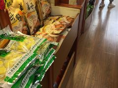 -黄胜记鼓浪屿肉松店(龙头路店)