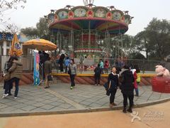 -南昌之星游乐场