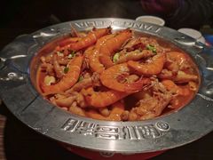 -胖哥俩肉蟹煲(盐城金鹰国际店)