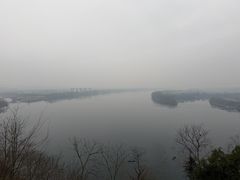 -常德桃花源景区