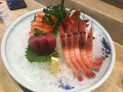 -东京屋(武定路店)
