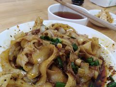 -华兴街自力面店