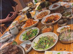 -味家烤肉烤鳗鱼牛排(西塔旗舰店)