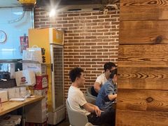 -三个大叔东北烧烤·砂锅菜(西三旗店)