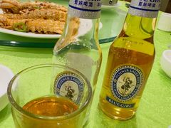 -盛港湾海鲜食府(黄沙店)