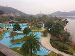 -宁波九龙湖开元度假村