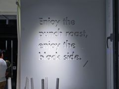 -BLATAGE COFFEE