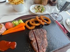 -王府井文华东方酒店-紫膳餐厅
