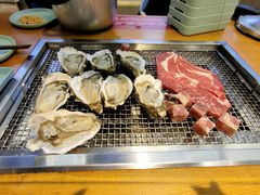 -蚝英雄鲜蚝自助专门店(长楹天街直营店)