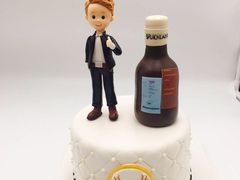 -CAKE BOSS 蛋糕老板(北京世纪金源购物中心)