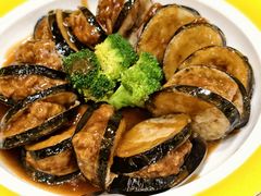 -鹿鸣春饭店(总店)