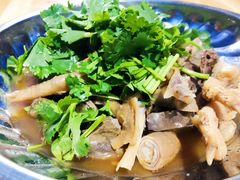 凉拌卤味-老兵麻辣烫(世欧王庄店)