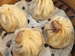 -古南都·清真绿柳居菜馆(太平南路店)