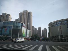 -中原麦购时代广场(南市店)