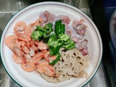 -李东农庄(中南百草园地标店)