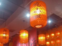 -山四砂锅(太原钟楼街店)