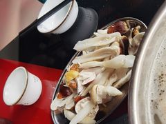 -老石黑山羊毛驴肉火锅(金凯广场店)