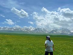 -新疆那拉提国家旅游度假区