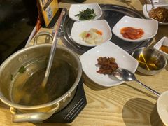 -韩国大金刚烤肉·料理(印象城店)